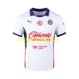 CD Guadalajara Maglia Trasferta 2024/2025 Manica Corta